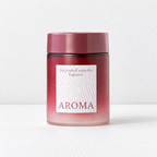 CouldNook Fragrance Gel Jar - Gradient Glass Container