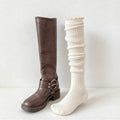 Cream White