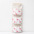 White Flamingo