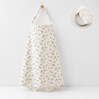 CouldNook Printed Nursing Cover - Fourteen Playful Pattern Options