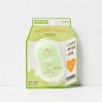 CouldNook Portable Scented Paper Soap - 50 Sheets
