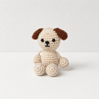 CouldNook Long Leg Animal Keychain - Dangling Limb Design