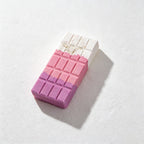 CouldNook Rectangular Bath Salt Block - Floral Layered Soak