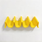 CouldNook Wave Taco Holder - Stackable Serving Rack