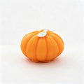 CouldNook Halloween Pumpkin‑Shaped Scented Soy Wax Candle‑Handmade Decorative Aroma Gift