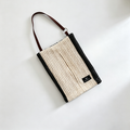 Beige /Black