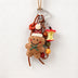 Gingerbread Man