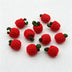 Yarn Red Apple