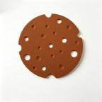 CouldNook Silicone Trivet - Table Heat Accent