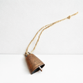 Copper Cone Bell 1‑Pack