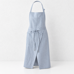 CouldNook Adjustable Bib Apron - Seven Solid Color Choices