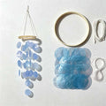 Blue Chime DIY Kit