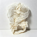 Lace Pearl
