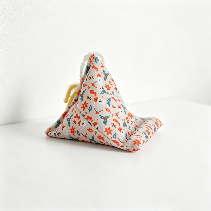 CouldNook Character Phone Pillow - Soft Desk Stand