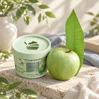 CouldNook Gel Air Freshener Tub - Illustrated Scent Labels