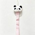 CouldNook Character Hair Clip Storage‑Strap- Hanging Display Strap