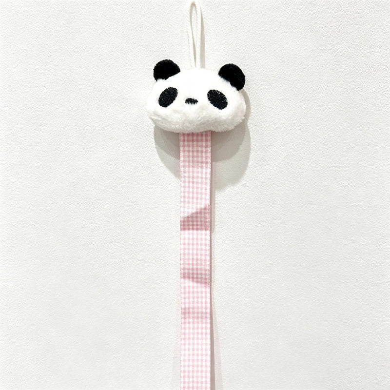 CouldNook Character Hair Clip Storage‑Strap- Hanging Display Strap