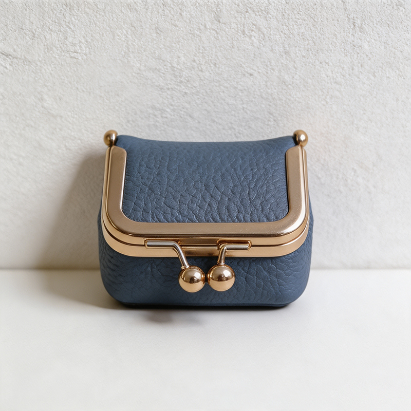 CouldNook Mixed Mini Clasp Jewelry Case - Warm Routine Accent