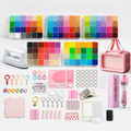 120‑Color Deluxe Kit