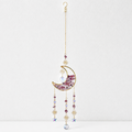 Strawberry Quartz Moon