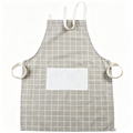 Grey Plaid