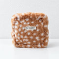 Deer Square Bag