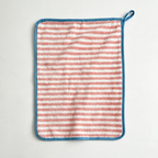 CouldNook Striped Hanging Kitchen Towel - Relaxed Daily Helper