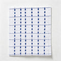 Blue Gingham