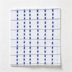 CouldNook Waffle Kitchen Towel - Grid Texture and Color Choices