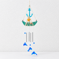 Anchor Dolphin