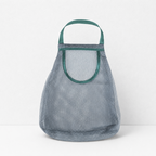 CouldNook Foldable Mesh Shopping Bag - Multiple Handle Formats