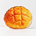 CouldNook Bread Bookmark - Translucent Acrylic Pastry Shapes