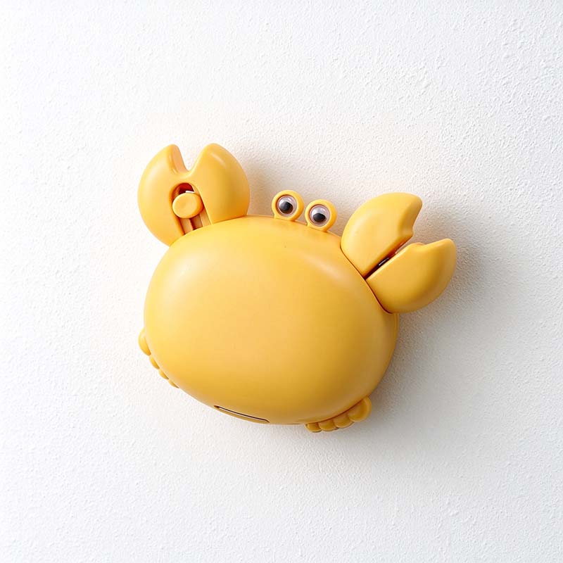 CouldNook Crab Bottle Opener - Magnetic Body And Removable Claw Tools