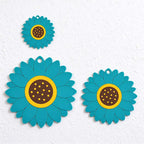 CouldNook Flower Table Mat - Three Size Options