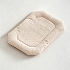 CouldNook Soft Shape Drink Coaster - Warm Table Accent