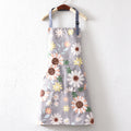 Sunflower Gray