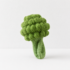 CouldNook Yarn Produce Figure - Assorted Mixed Vegetable Shapes
