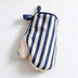 Dark Blue Stripe