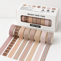 Vintage Plaid