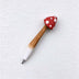 Red Mushroom