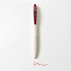 CloudNook Milk Color Gel Pen 0.5mm‑Cute Journal Stationery Pen