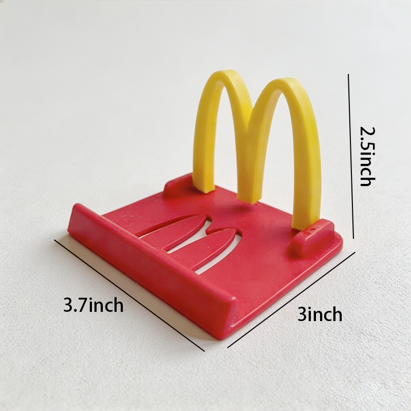 CouldNook Arched Phone Holder - Desk Viewing Stand