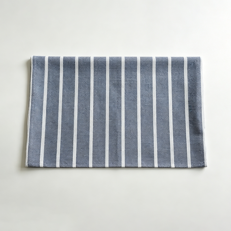 CouldNook Checked Tea Towel - Everyday Kitchen Cloth