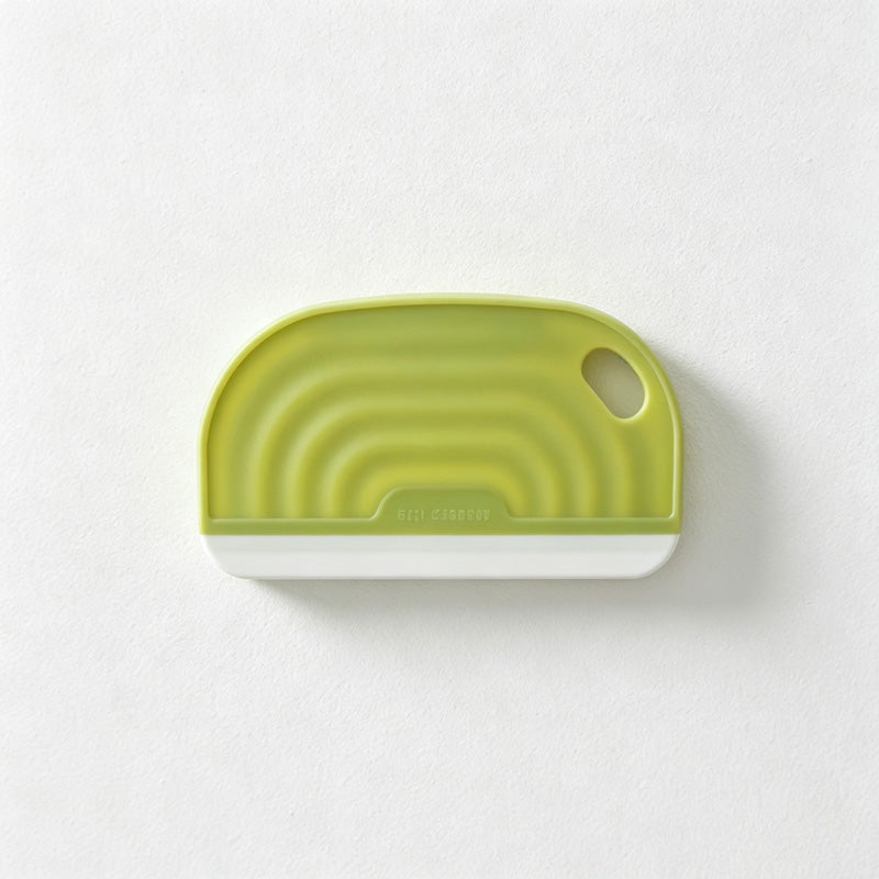 CouldNook Mini Countertop Squeegee - Wide Flexible Wiping Edge