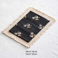 Black Rose Set