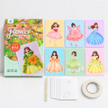 Flower Fairy Series