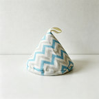 CouldNook Printed Pot Lid Handle Cover - Kitchen Lid Accent