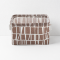 Coffee Plaid