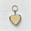 Yellow Dot