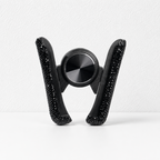 CouldNook Rhinestone Car Phone Mount - Gravity Air Vent